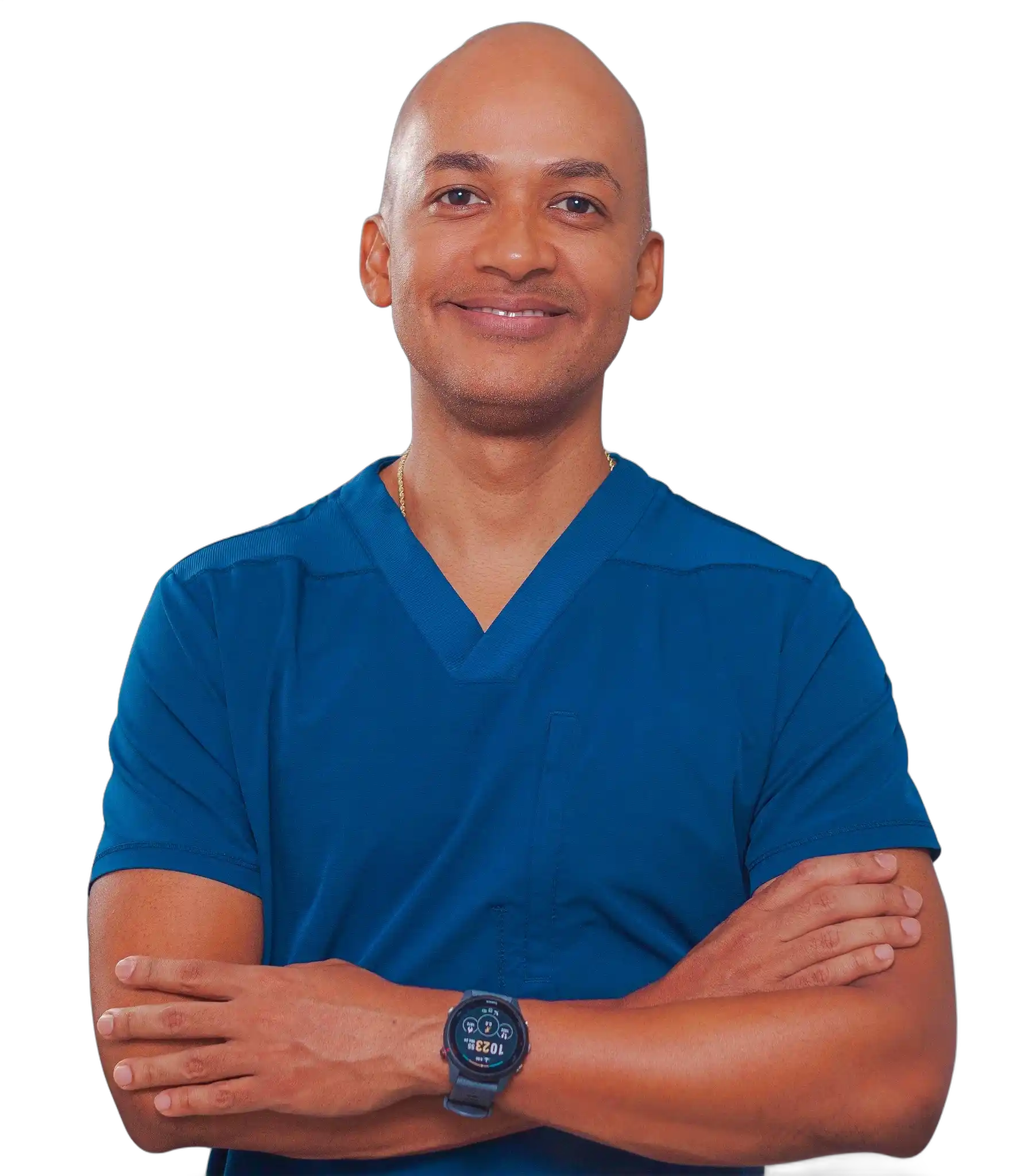 Imagen Dermatólogo