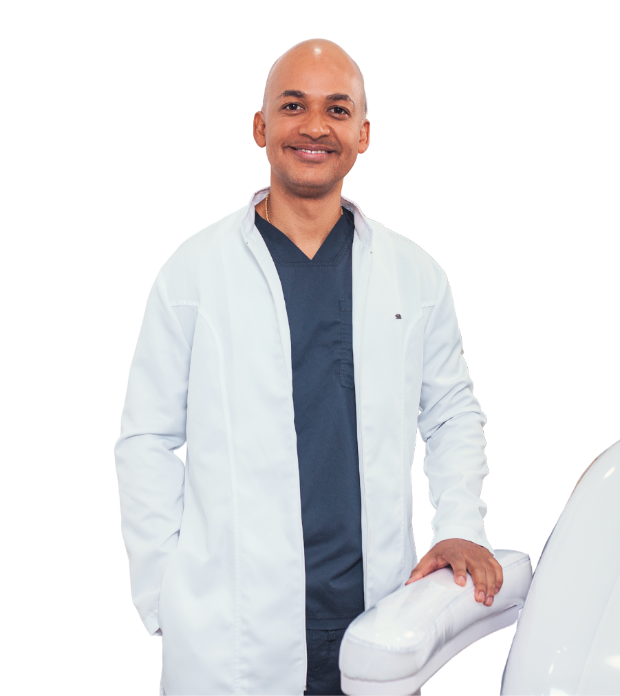 Doctor